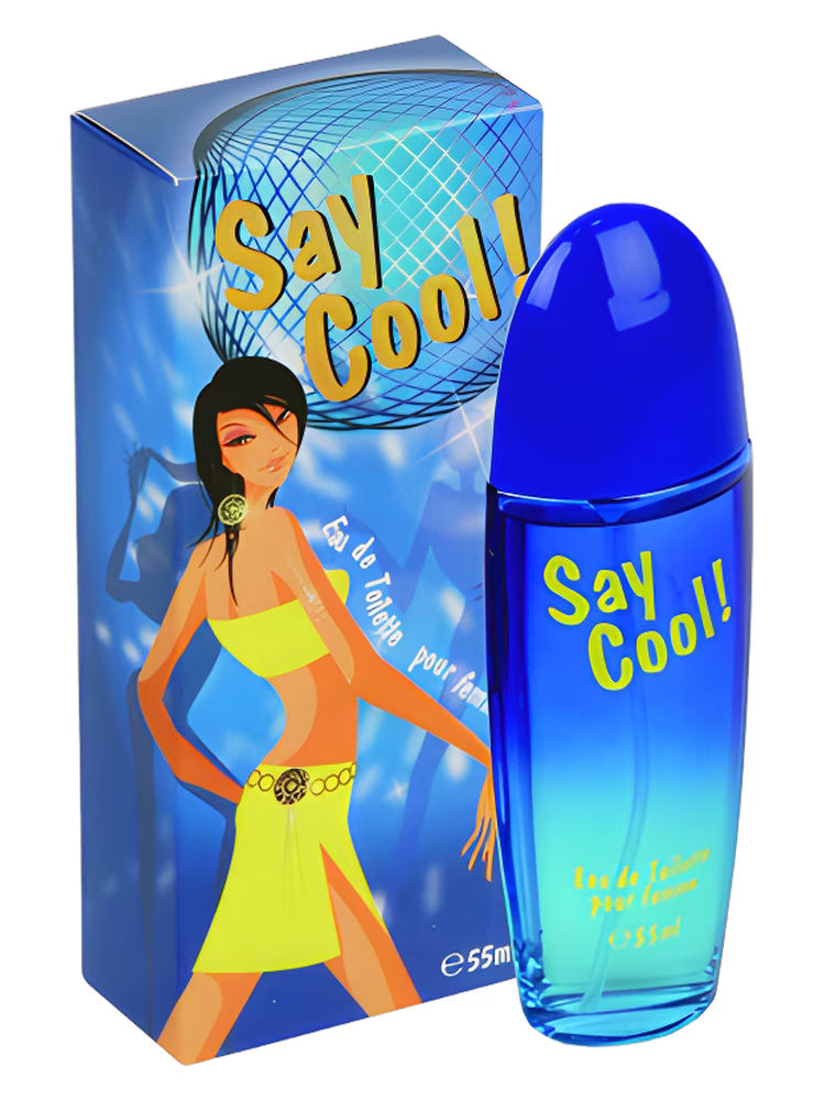 X-Bond Say Cool!