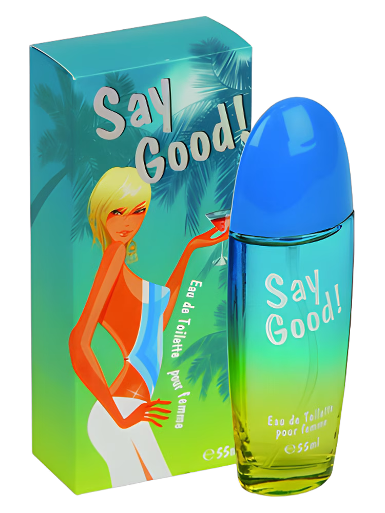 X-Bond Say Good!