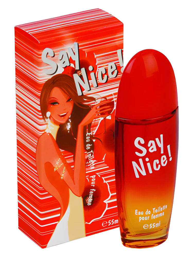 X-Bond Say Nice!