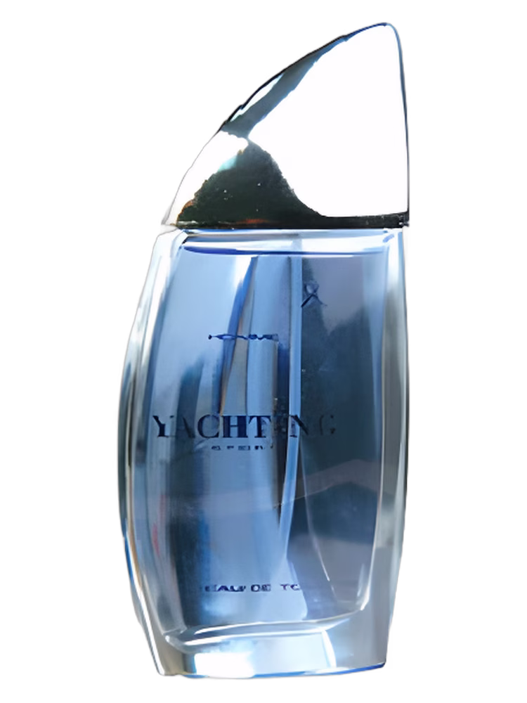 Royal Cosmetic Yachting