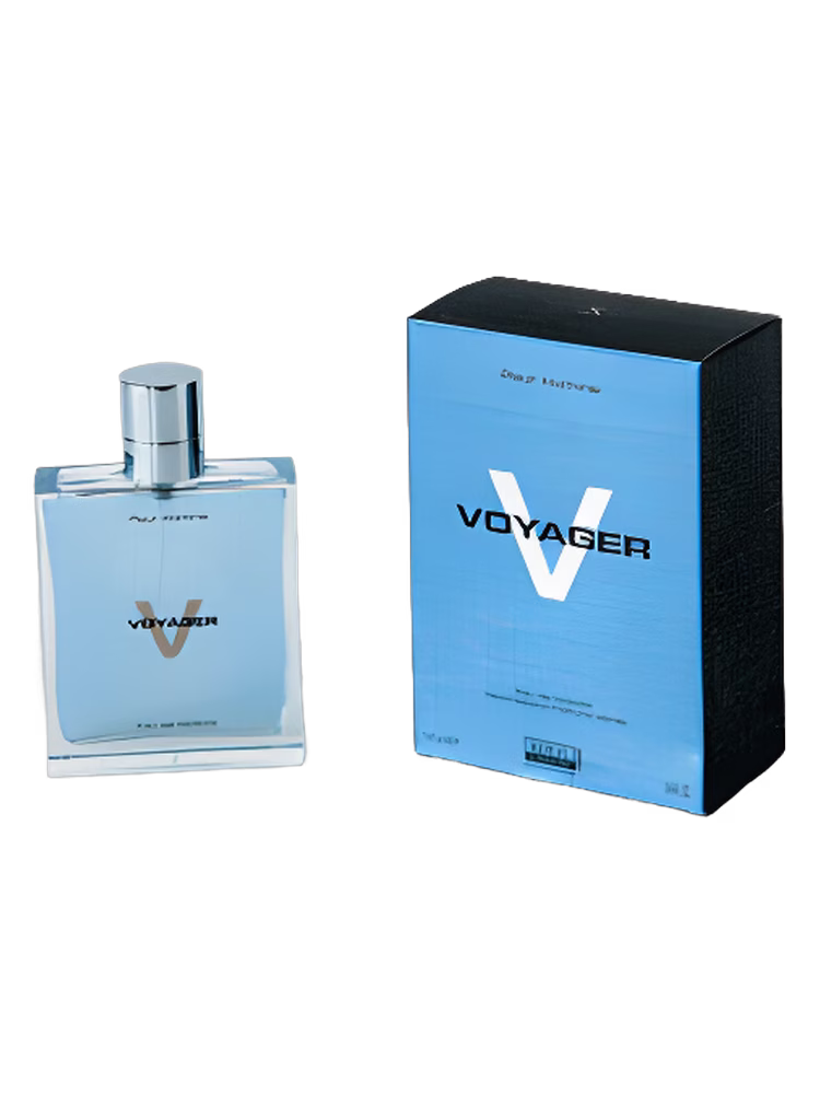 Royal Cosmetic Voyager