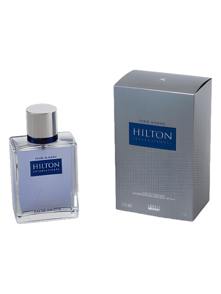 Royal Cosmetic Hilton