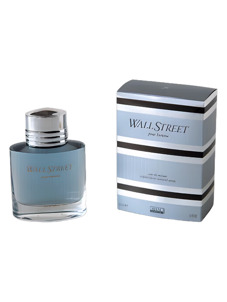 Royal Cosmetic Wall Street