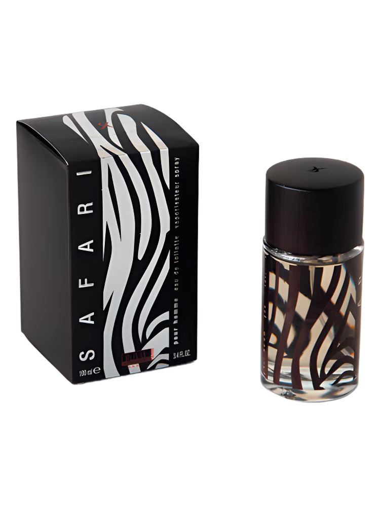 Royal Cosmetic Safari