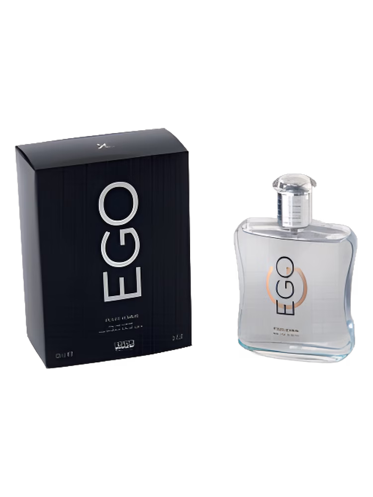 Royal Cosmetic EGO