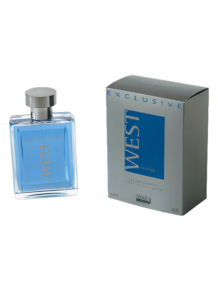 Royal Cosmetic Exclusive West