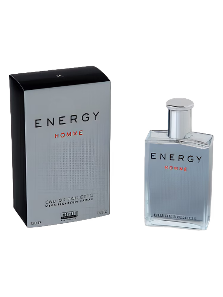 Royal Cosmetic Energy