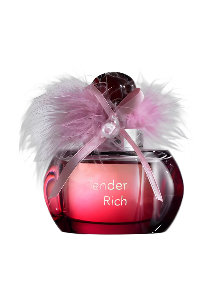Marc Joseph Tender Rich