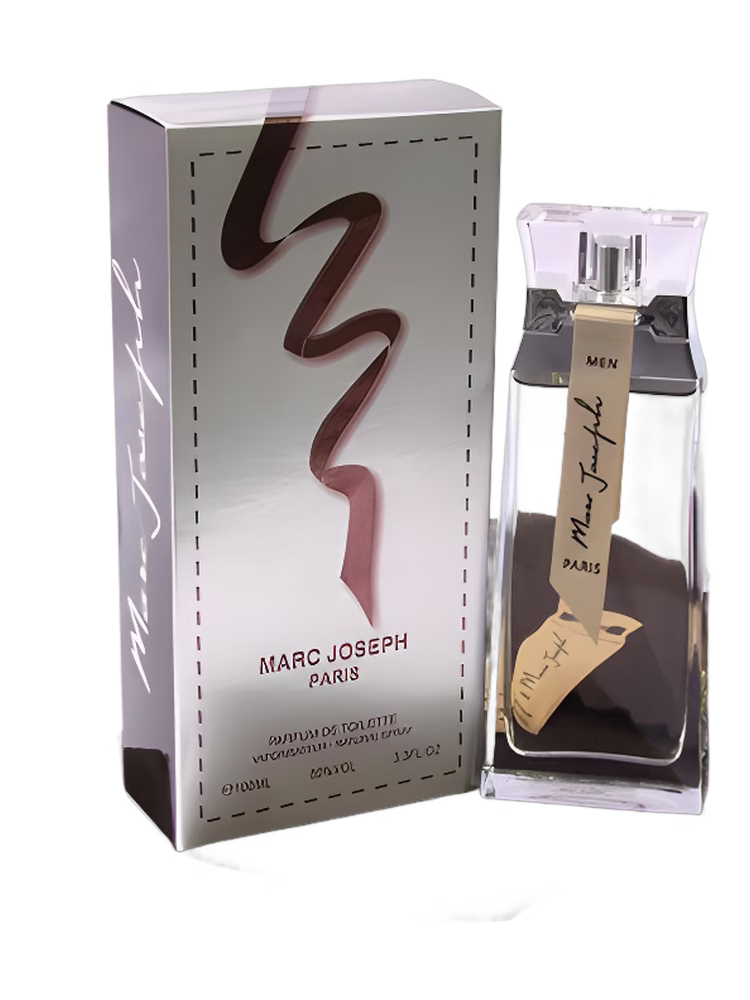 Marc Joseph Marc Joseph for Men