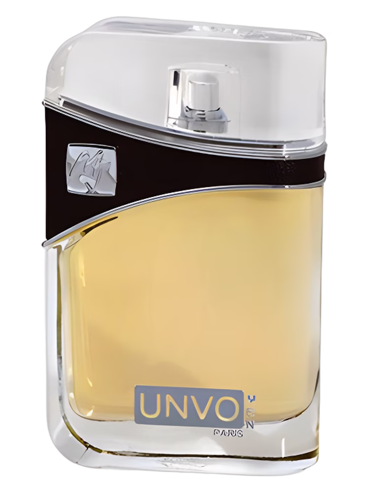 Marc Joseph Unvo