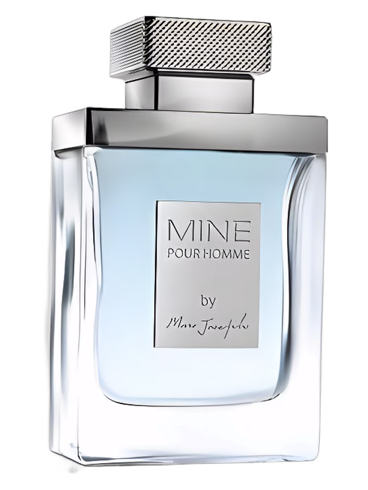 Marc Joseph Mine Pour Homme