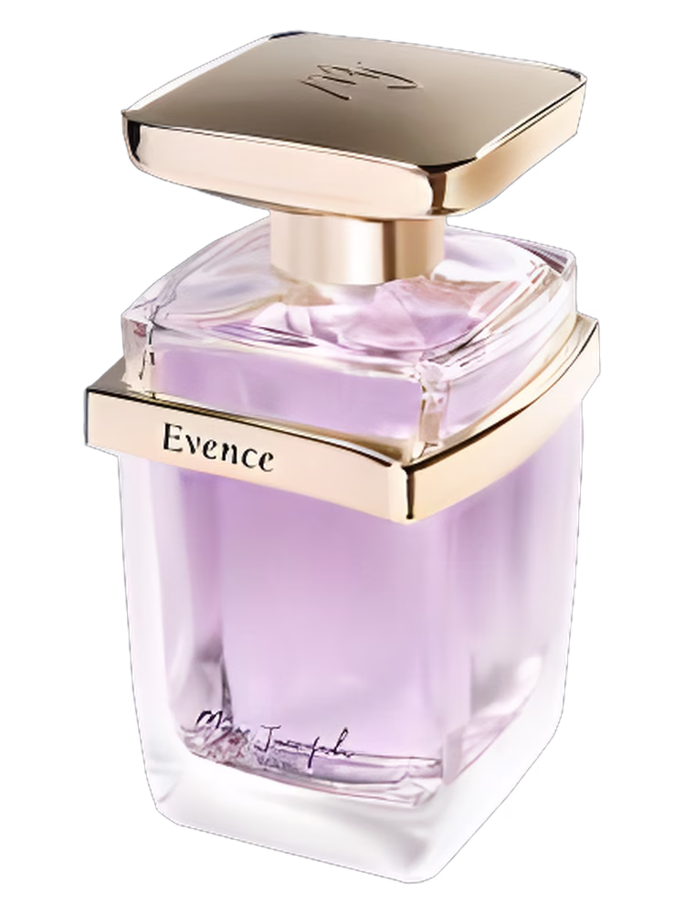 Marc Joseph Evence
