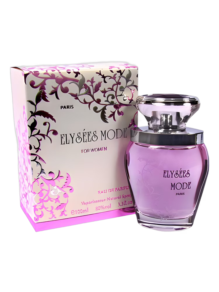 Elysees Fashion Elysees Mode
