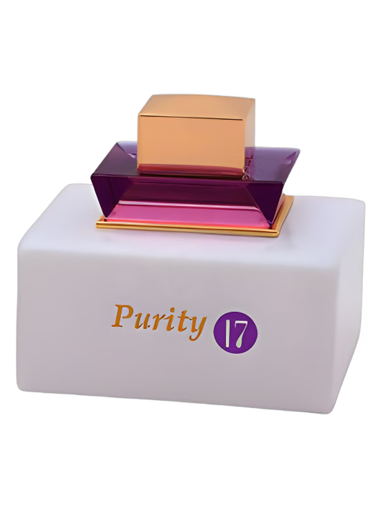 Elysees Fashion Purity 17