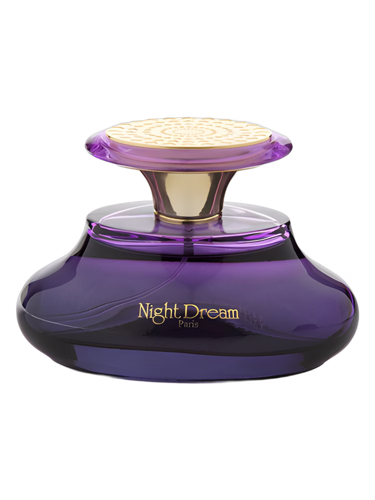 Elysees Fashion Night Dream