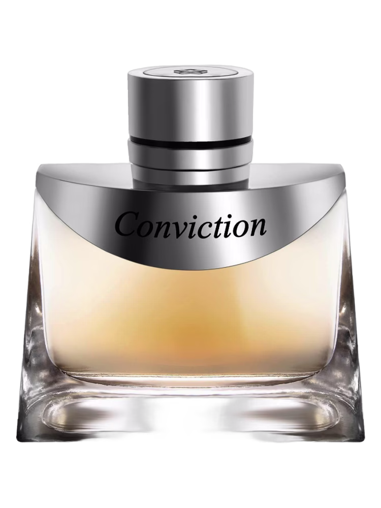 Elysees Fashion Conviction