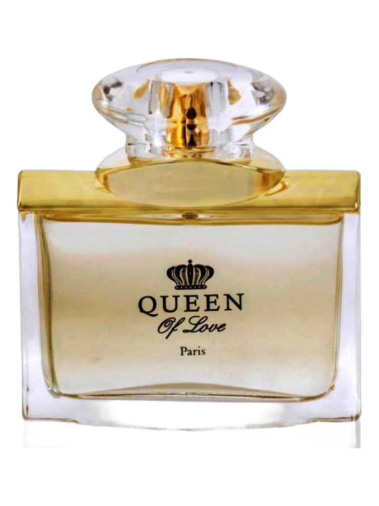 Elysees Fashion Queen of Love