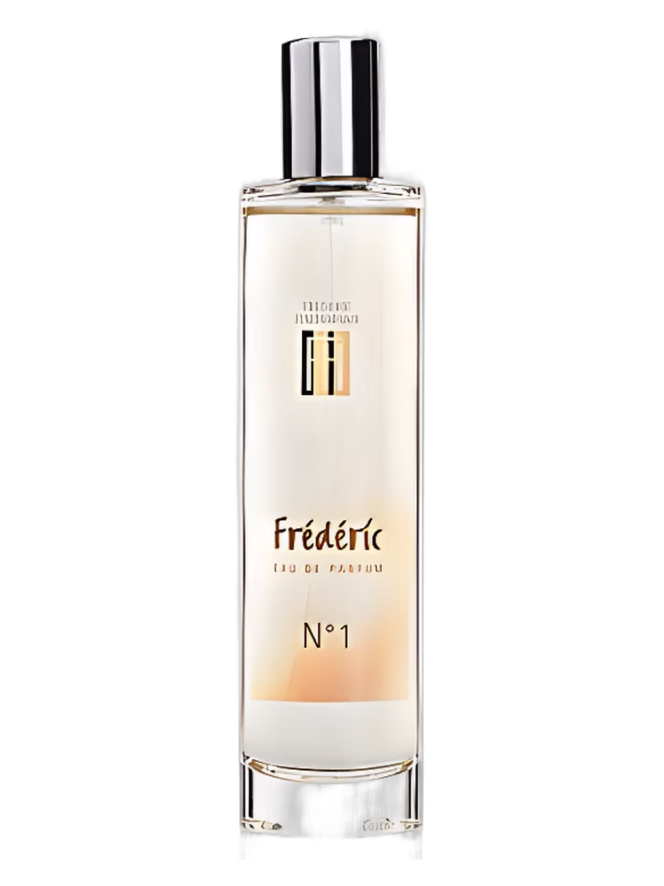 Frederic Haldimann Frederic No.1
