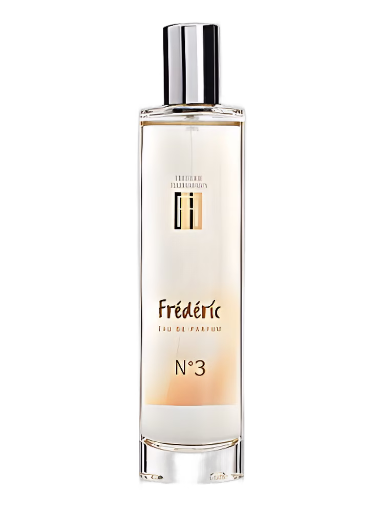 Frederic Haldimann Frederic No. 3