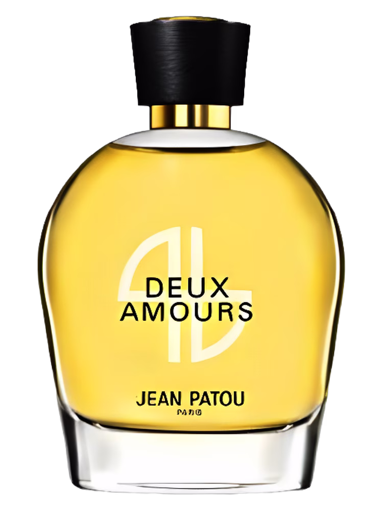 Jean Patou Collection Heritage Deux Amours