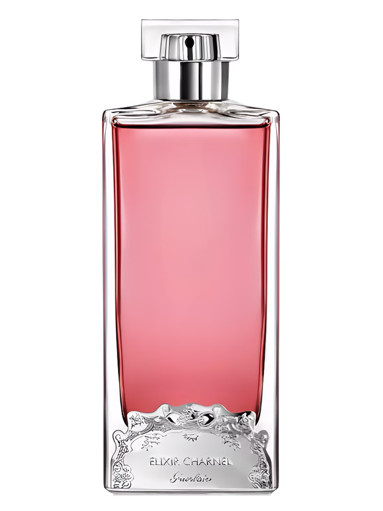 Guerlain French Kiss