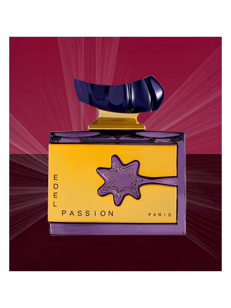 Prime Collection Edel Passion