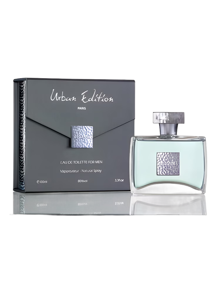 Prime Collection Urban Edition
