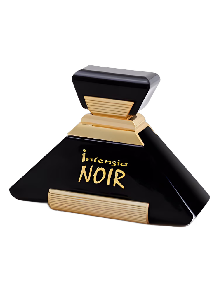 Prime Collection Intensia Noir