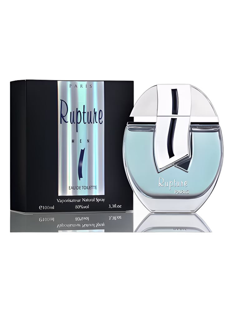 A.P. Durand Parfums Rupture