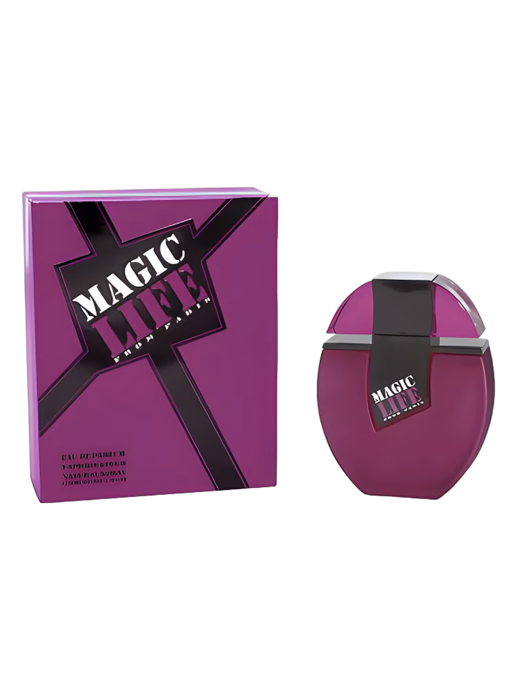 A.P. Durand Parfums Magic Life