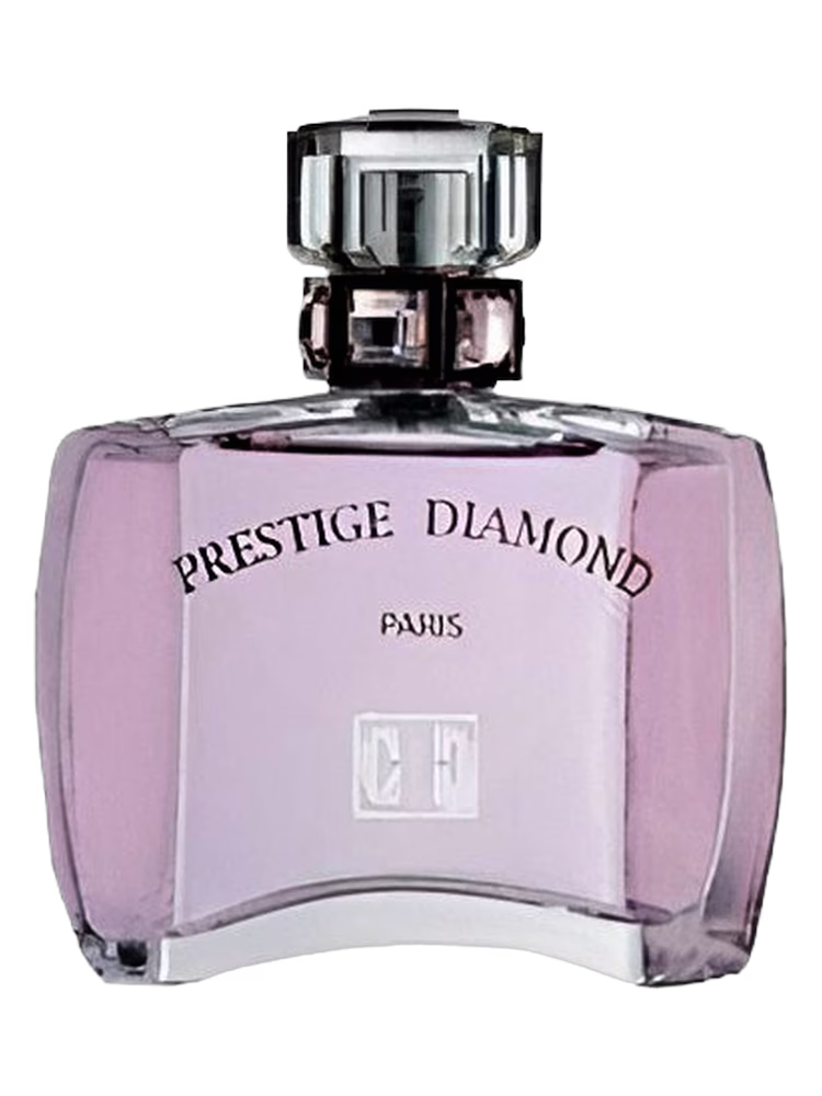 Elysees Fashion Prestige Diamond