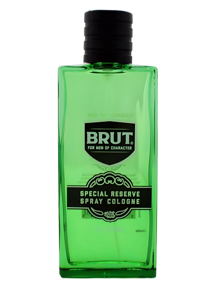 Brut Parfums Prestige Brut Special Reserve