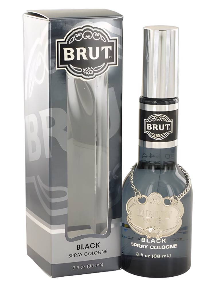 Brut Parfums Prestige Brut Black (Brut Titan)
