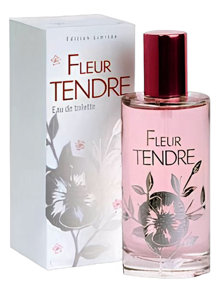 Yves Rocher Fleur Tendre