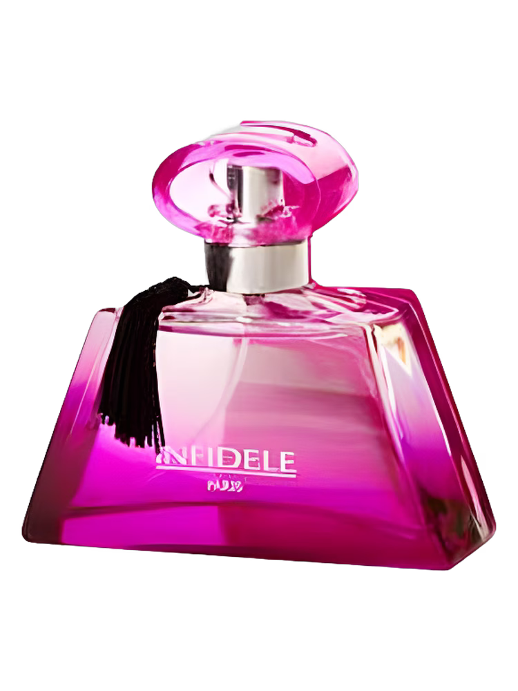 A.P. Durand Parfums Infidele