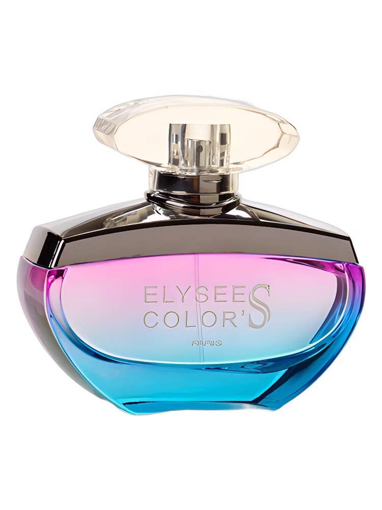 Elysees Fashion Elysees Colors
