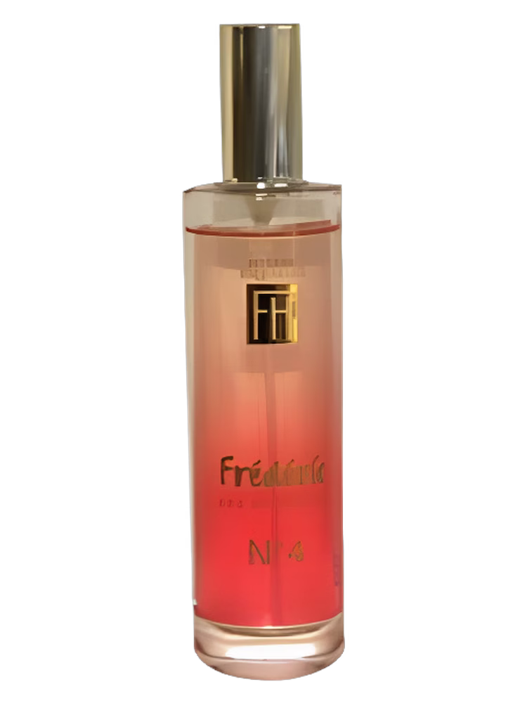Frederic Haldimann Frederic No. 4