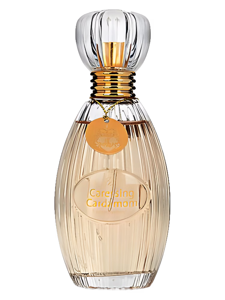Judith Williams Caressing Cardamom