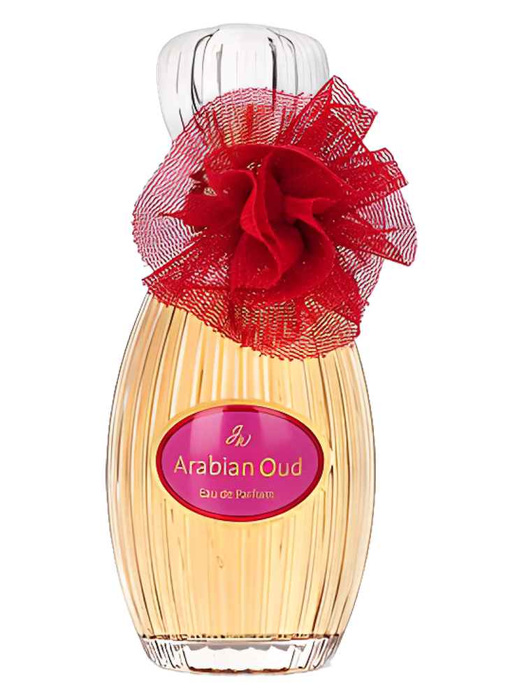Judith Williams Arabian Oud