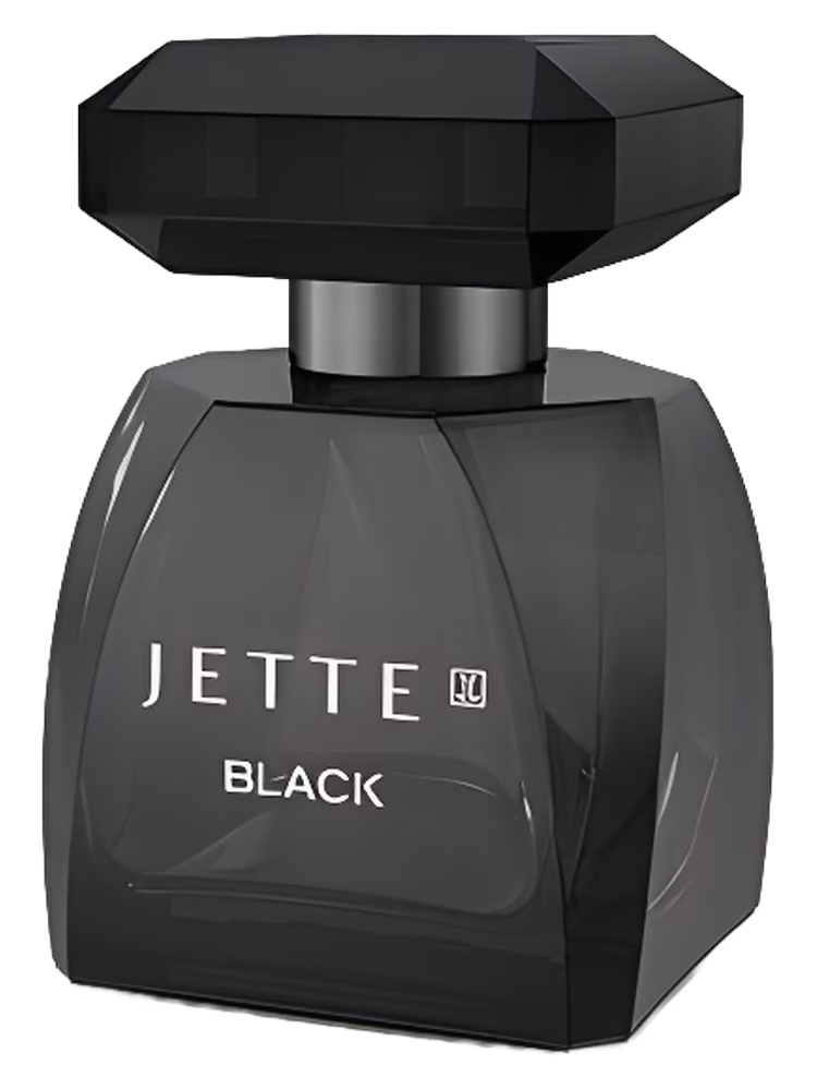 Jette Joop Jette Black