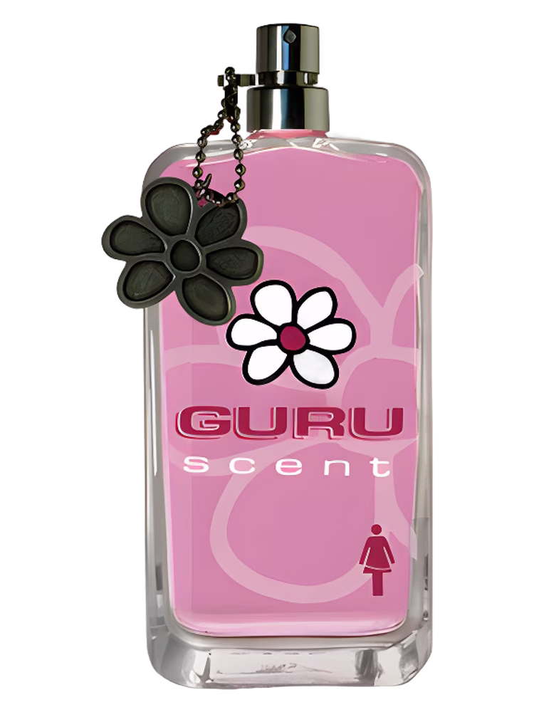 Guru Scent Guru Scent Woman