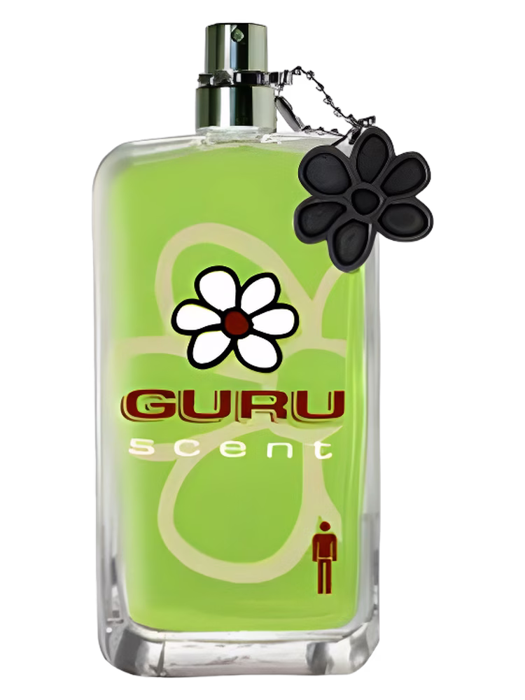 Guru Scent Guru Scent Man