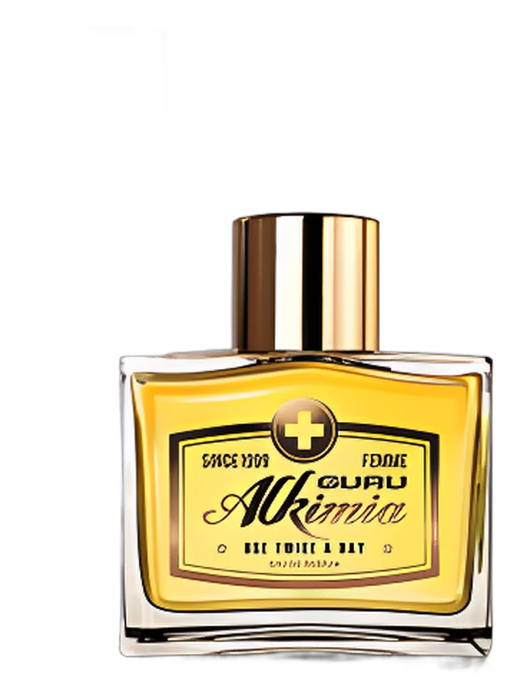 Guru Scent Alkimia Donna