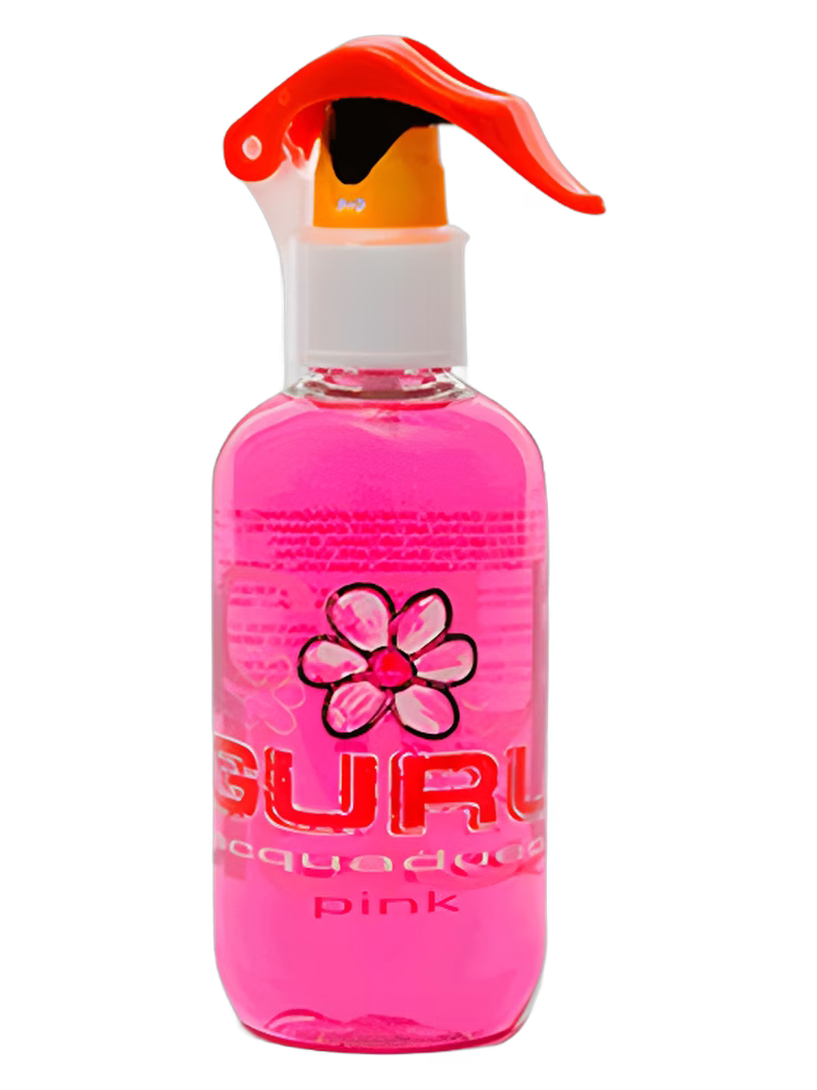Guru Scent Acquadueo Pink