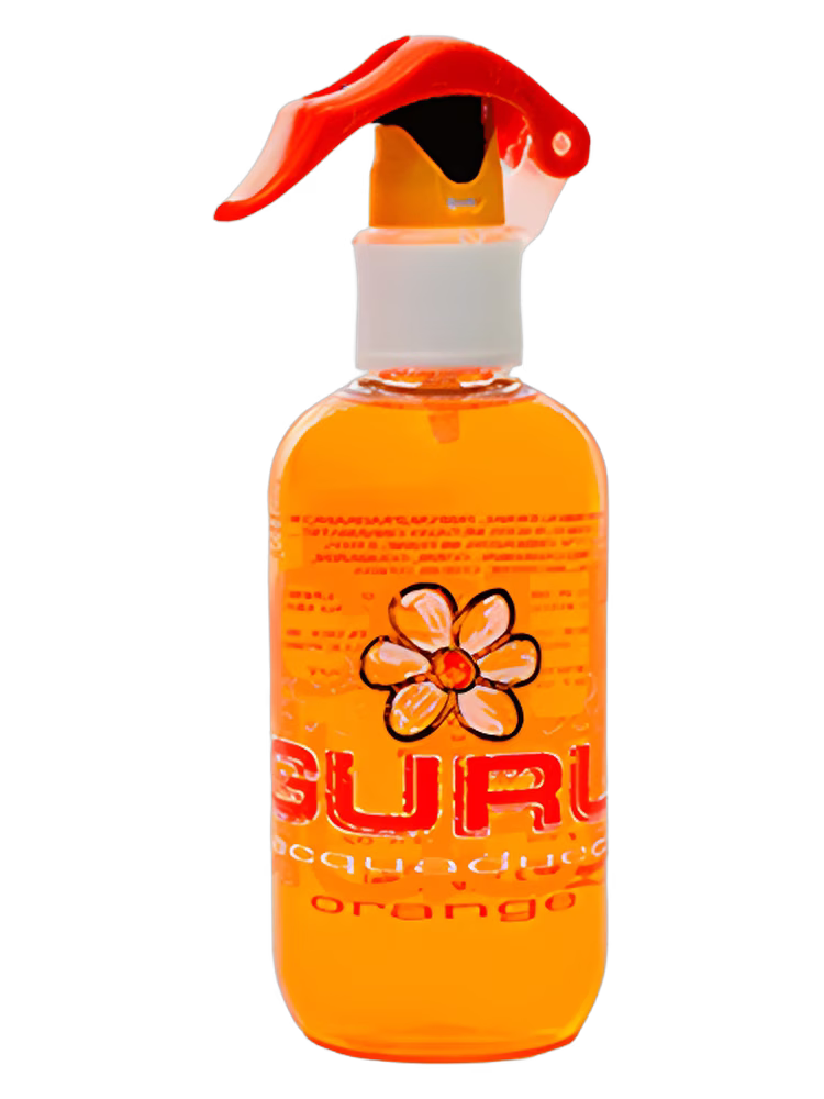 Guru Scent Acquadueo Orange