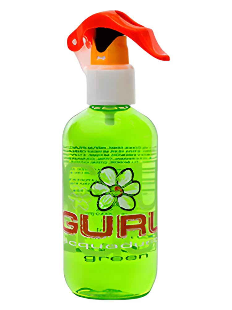 Guru Scent Acquadueo Green
