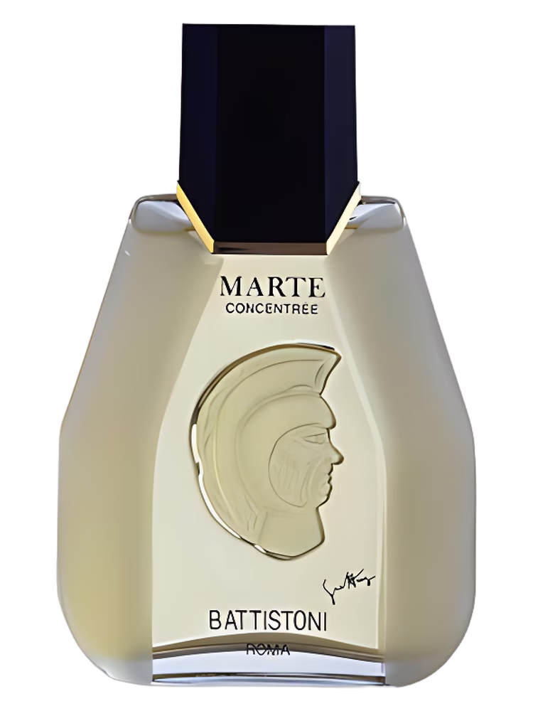 Battistoni Marte Concentree