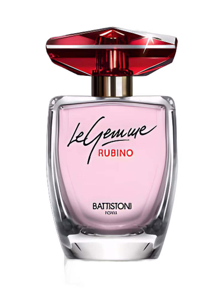 Battistoni Le Gemme Rubino