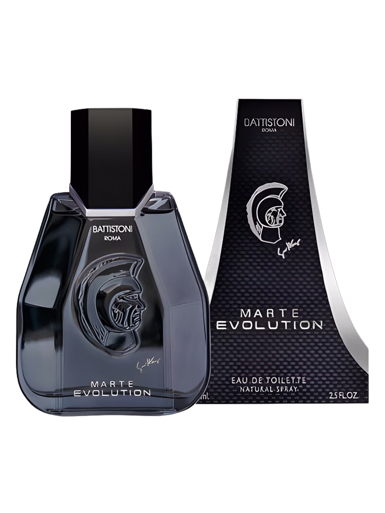 Battistoni Marte Evolution