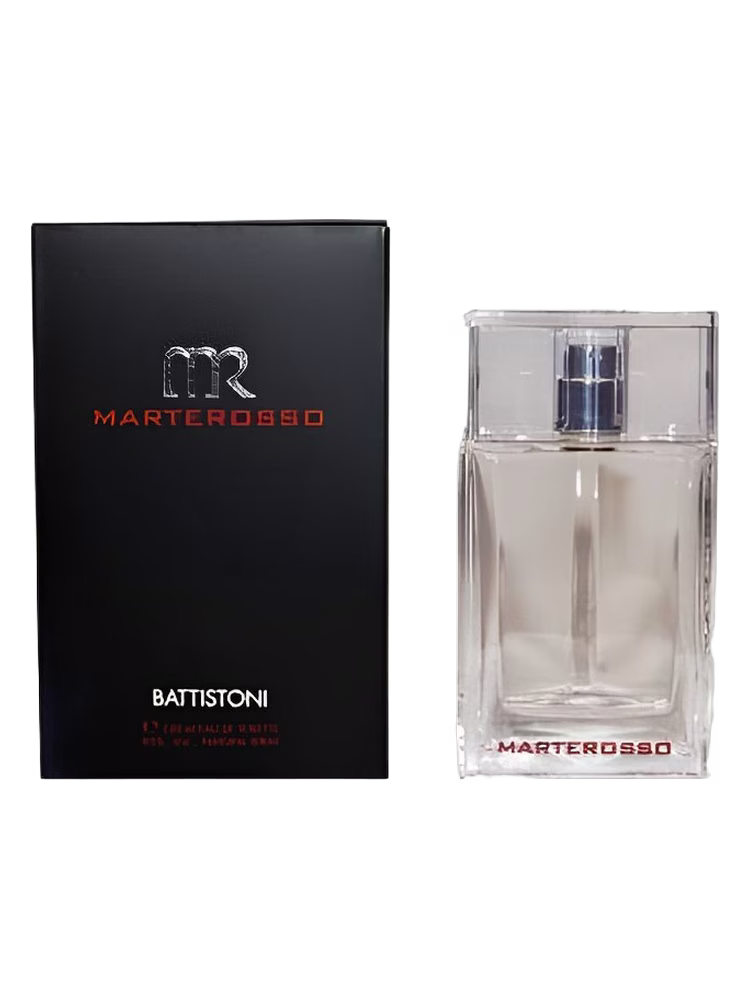 Battistoni Marterosso
